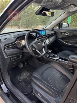 JAC JS4